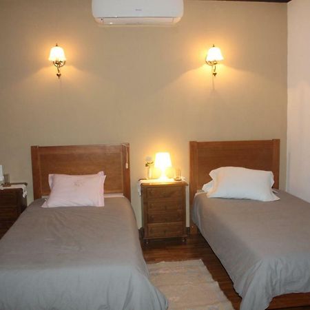 Hotel Bem Sonhar Terras de Bouro Exterior foto