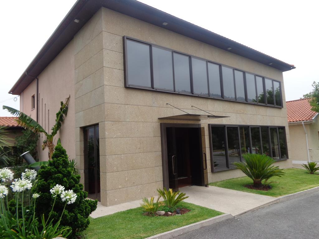 Hotel Bem Sonhar Terras de Bouro Exterior foto