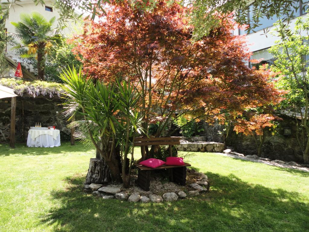 Hotel Bem Sonhar Terras de Bouro Exterior foto