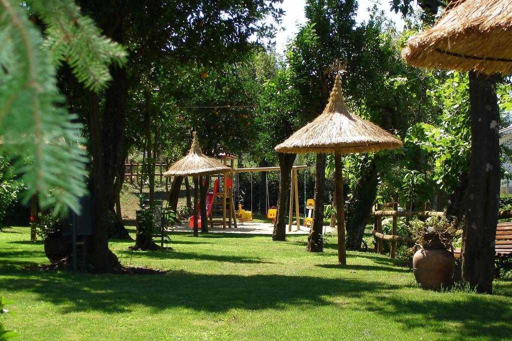 Hotel Bem Sonhar Terras de Bouro Exterior foto