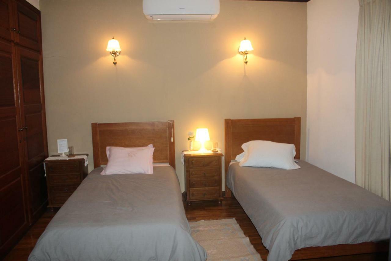 Hotel Bem Sonhar Terras de Bouro Exterior foto