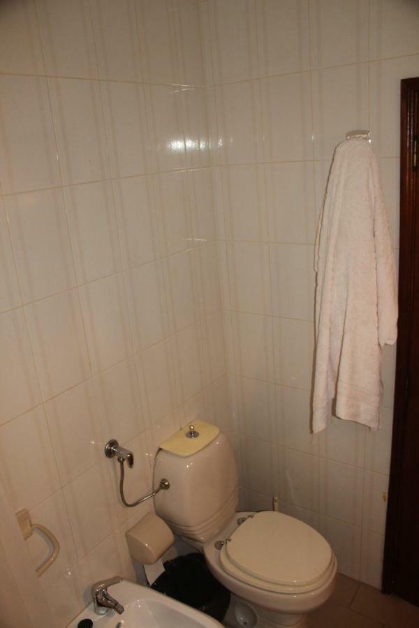 Hotel Bem Sonhar Terras de Bouro Exterior foto